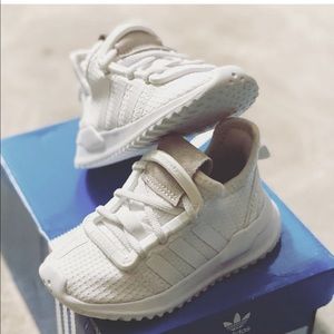 SOLD Baby Adidas UPath